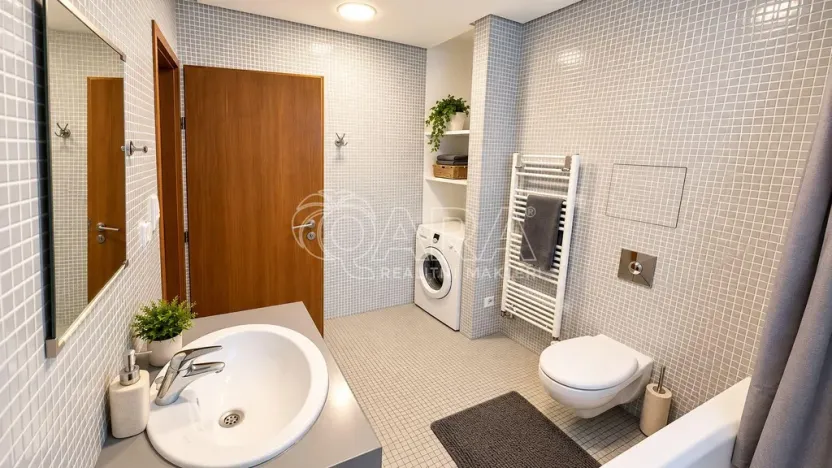 Pronájem bytu 2+kk, Praha - Vinohrady, Korunní, 51 m2
