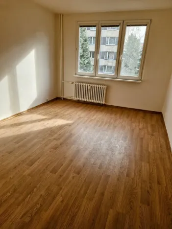 Pronájem bytu 2+1, Děčín - Děčín VI-Letná, 70 m2