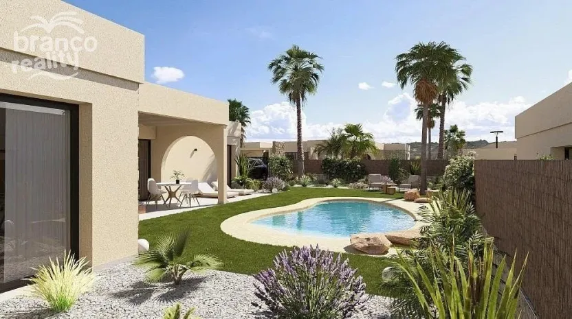 Prodej rodinného domu, Banos y Mendigo, Murcia, Španělsko, 153 m2