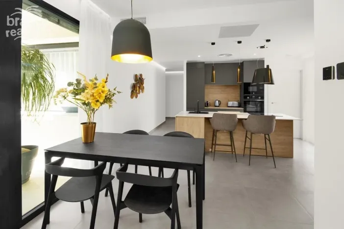 Prodej rodinného domu, Banos y Mendigo, Murcia, Španělsko, 127 m2