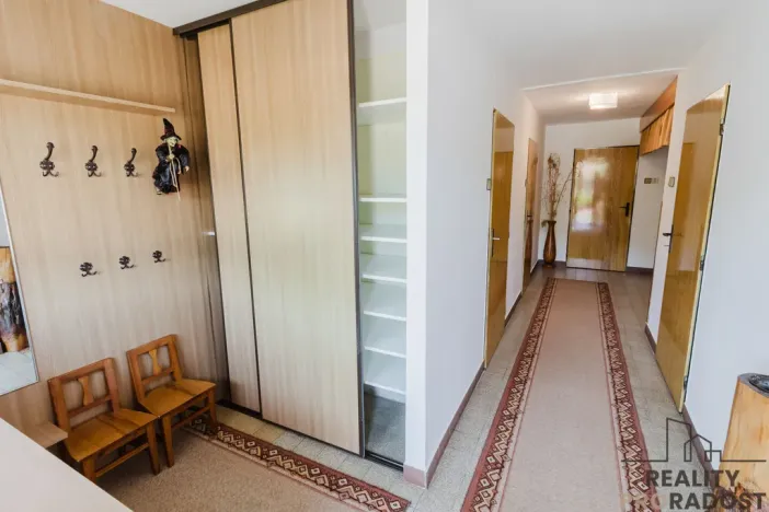Prodej rodinného domu, Ujčov, 200 m2