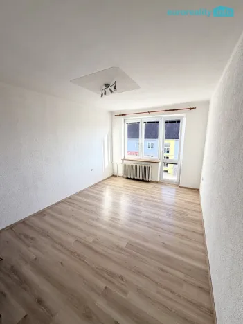 Pronájem bytu 2+1, Tachov, Pod Svahem, 60 m2