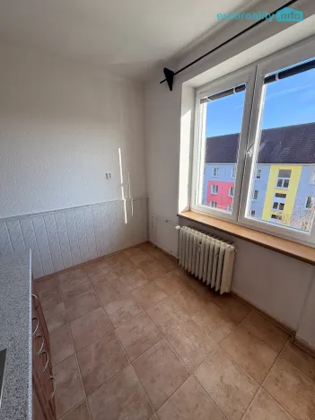 Pronájem bytu 2+1, Tachov, Pod Svahem, 60 m2