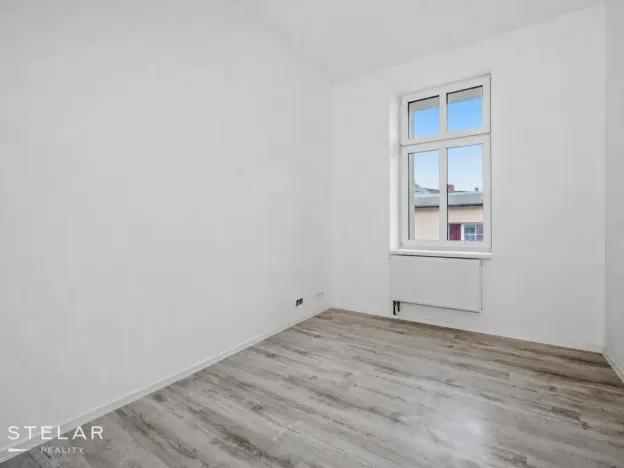 Prodej bytu 1+kk, Ostrava - Přívoz, Chopinova, 26 m2