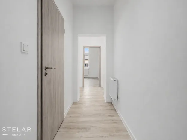 Prodej bytu 1+1, Ostrava - Přívoz, Chopinova, 26 m2