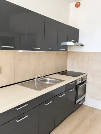 Pronájem bytu 1+kk, Chýně, Premonstrátů, 37 m2