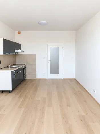 Pronájem bytu 1+kk, Chýně, Premonstrátů, 37 m2