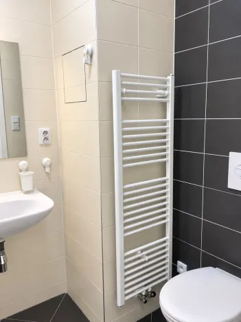 Pronájem bytu 1+kk, Chýně, Premonstrátů, 37 m2