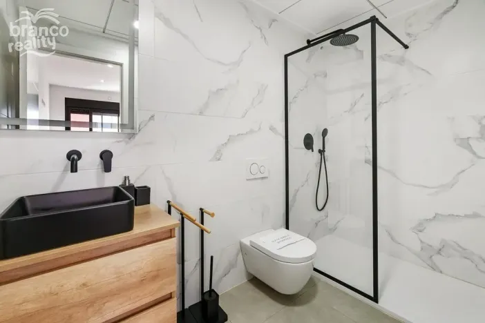 Prodej bytu 4+kk, San Javier, Murcia, Španělsko, 78 m2