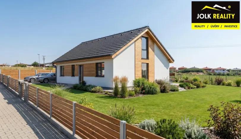 Prodej rodinného domu, Opava, 96 m2