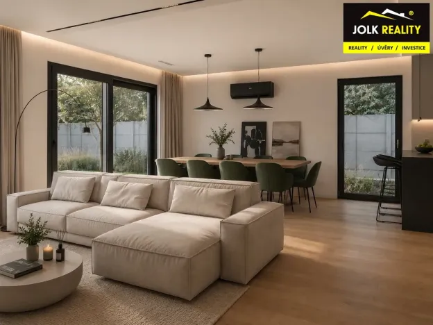Prodej rodinného domu, Opava, 96 m2