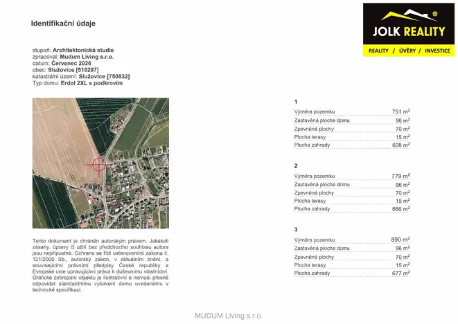 Prodej rodinného domu, Opava, 96 m2