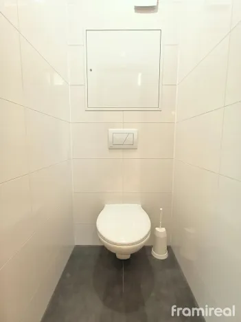 Pronájem bytu 3+1, Brno, ulice Kosmonautů, 80 m2