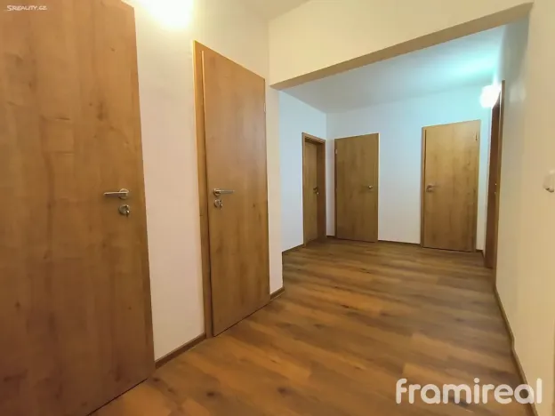 Pronájem bytu 3+1, Brno, ulice Kosmonautů, 80 m2
