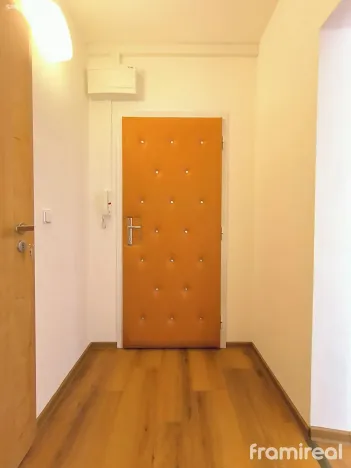 Pronájem bytu 3+1, Brno, ulice Kosmonautů, 80 m2