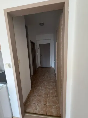 Pronájem bytu 1+kk, Liberec, Jeronýmova, 36 m2