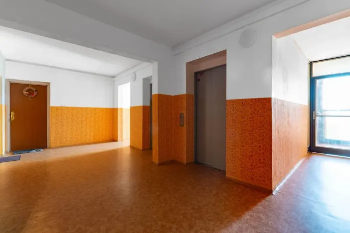 Prodej bytu 1+kk, Český Těšín, Ostravská, 31 m2