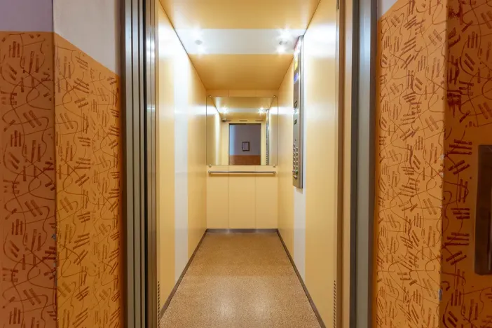 Prodej bytu 1+kk, Český Těšín, Ostravská, 31 m2