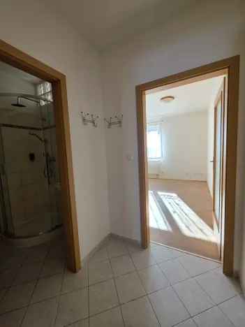 Pronájem bytu 2+kk, Plzeň, Malesická, 42 m2