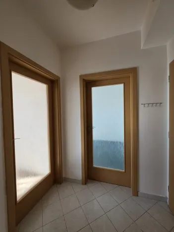 Pronájem bytu 2+kk, Plzeň, Malesická, 42 m2