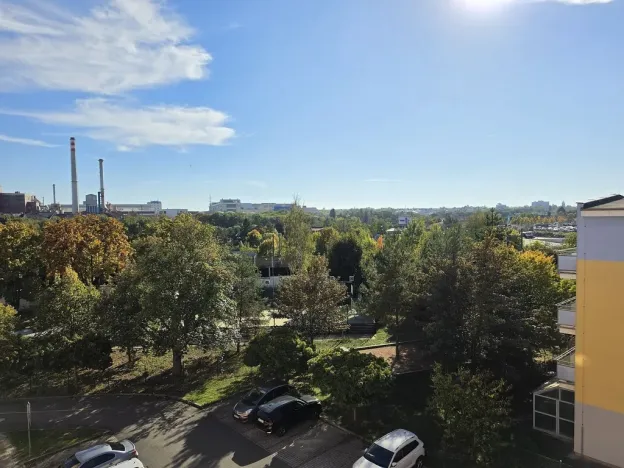 Pronájem bytu 2+kk, Plzeň, Malesická, 42 m2