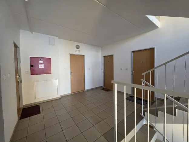 Pronájem bytu 2+kk, Plzeň, Malesická, 42 m2