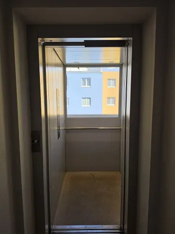 Pronájem bytu 2+kk, Plzeň, Malesická, 42 m2