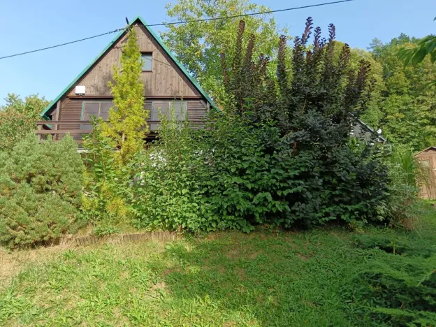 Prodej chaty, Chvalčov, 78 m2
