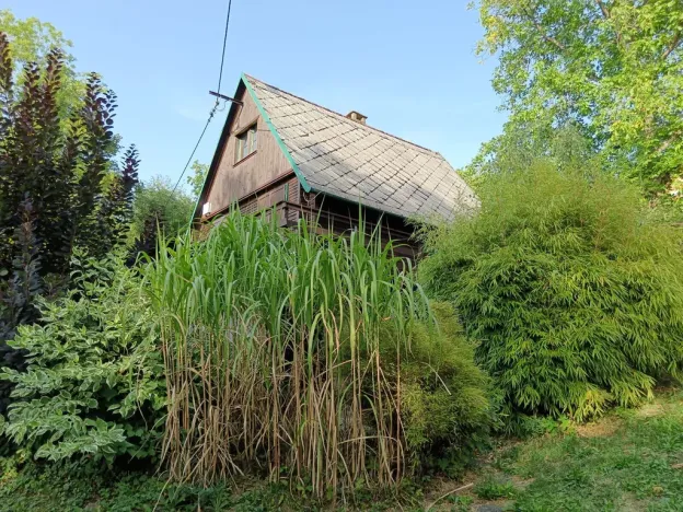 Prodej chaty, Chvalčov, 78 m2