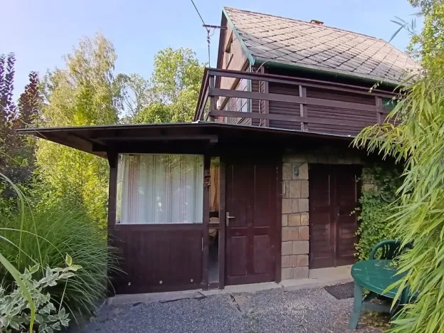 Prodej chaty, Chvalčov, 78 m2