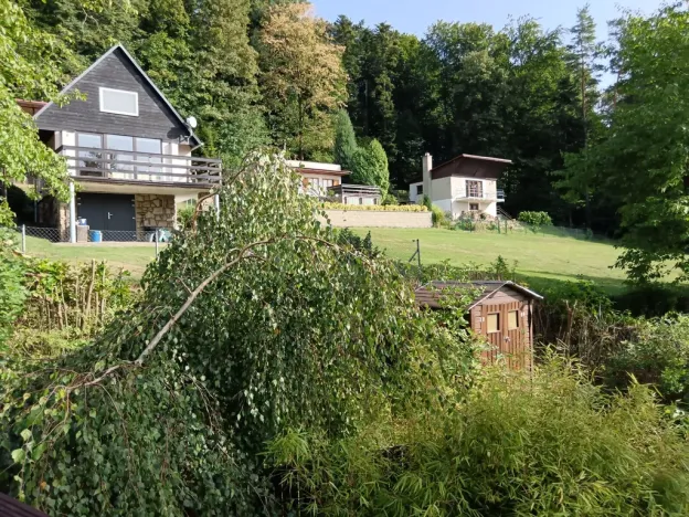 Prodej chaty, Chvalčov, 78 m2