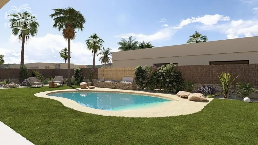 Prodej rodinného domu, Banos y Mendigo, Murcia, Španělsko, 167 m2