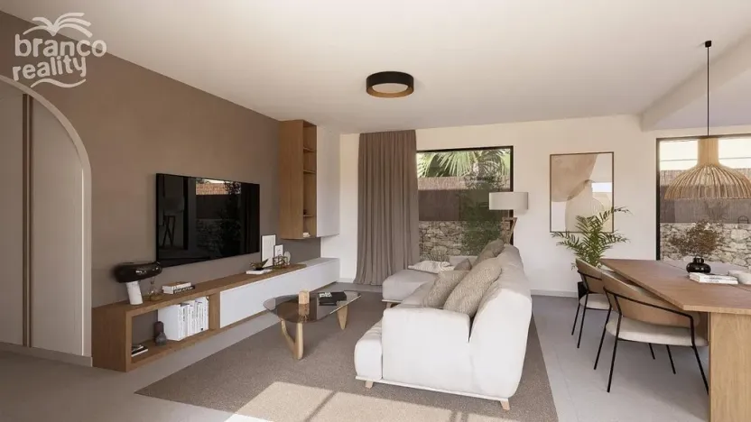 Prodej rodinného domu, Banos y Mendigo, Murcia, Španělsko, 167 m2