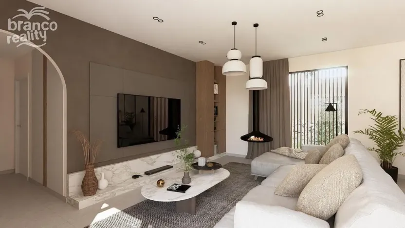 Prodej rodinného domu, Banos y Mendigo, Murcia, Španělsko, 167 m2