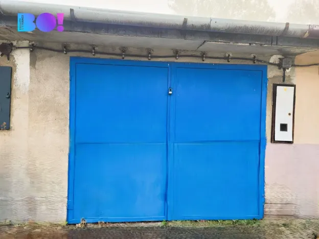 Prodej garáže, Karviná, Sportovní, 21 m2