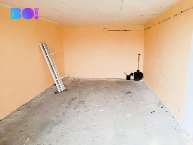 Prodej garáže, Karviná, Sportovní, 21 m2