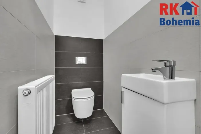Prodej bytu 3+kk, Chotětov, 74 m2