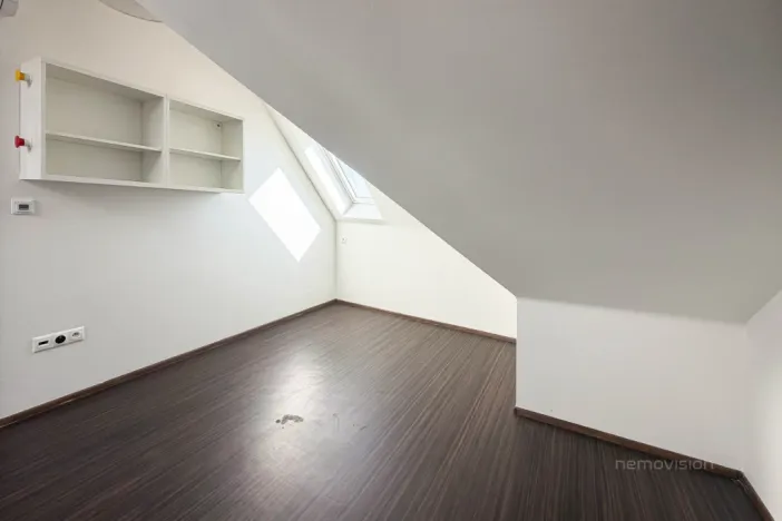 Pronájem bytu 4+kk, Brno - Ponava, Domažlická, 122 m2