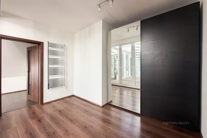 Pronájem bytu 4+kk, Brno - Ponava, Domažlická, 122 m2
