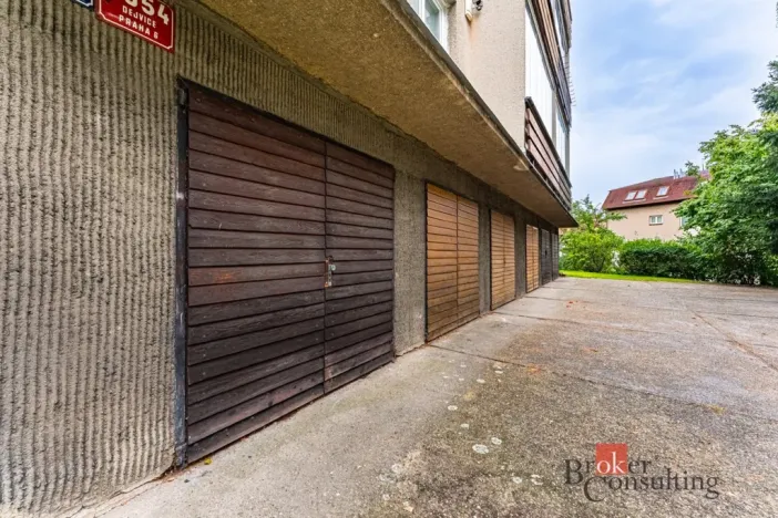Prodej bytu 4+1, Praha - Dejvice, Vostrovská, 75 m2