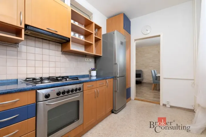 Prodej bytu 3+1, Český Těšín, Polní, 68 m2
