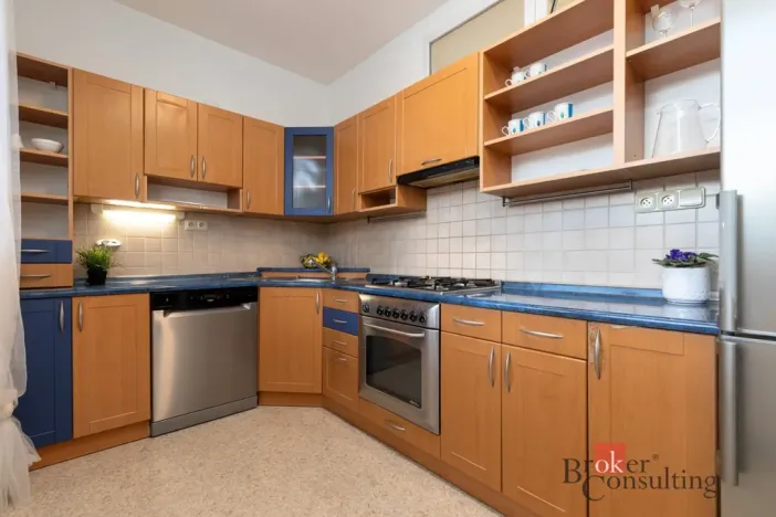 Prodej bytu 3+1, Český Těšín, Polní, 68 m2