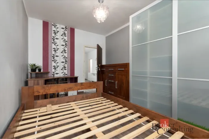 Prodej bytu 3+1, Český Těšín, Polní, 68 m2
