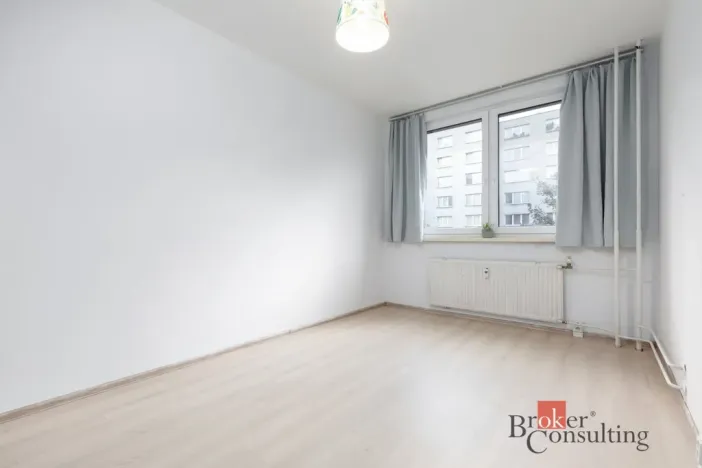 Prodej bytu 3+1, Český Těšín, Polní, 68 m2