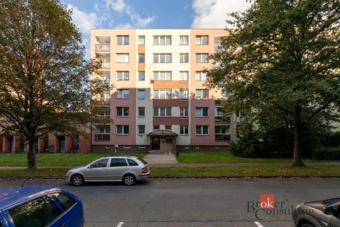 Prodej bytu 3+1, Český Těšín, Polní, 68 m2