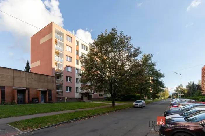 Prodej bytu 3+1, Český Těšín, Polní, 68 m2