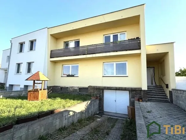 Prodej rodinného domu, Malhostovice, 144 m2