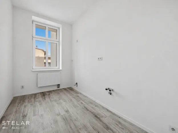 Prodej bytu 2+1, Ostrava - Přívoz, Chopinova, 57 m2