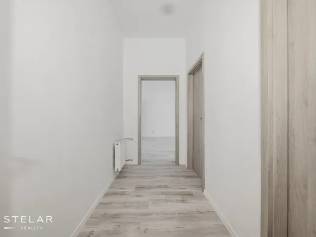 Prodej bytu 2+1, Ostrava - Přívoz, Chopinova, 57 m2
