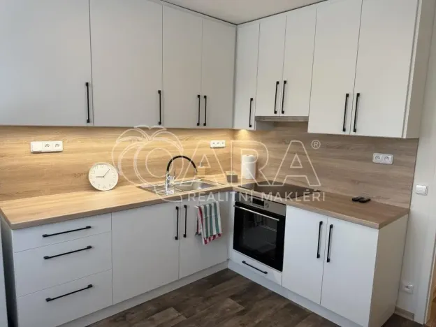 Pronájem bytu 1+1, Nový Jičín, Komenského, 39 m2